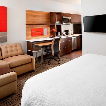 Towneplace Suites By Marriott Columbus Easton Area Экстерьер фото