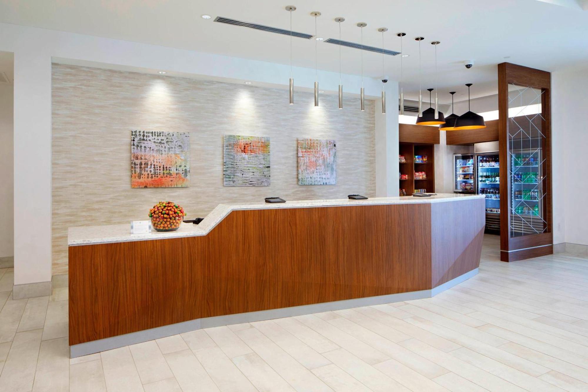 Towneplace Suites By Marriott Columbus Easton Area Экстерьер фото