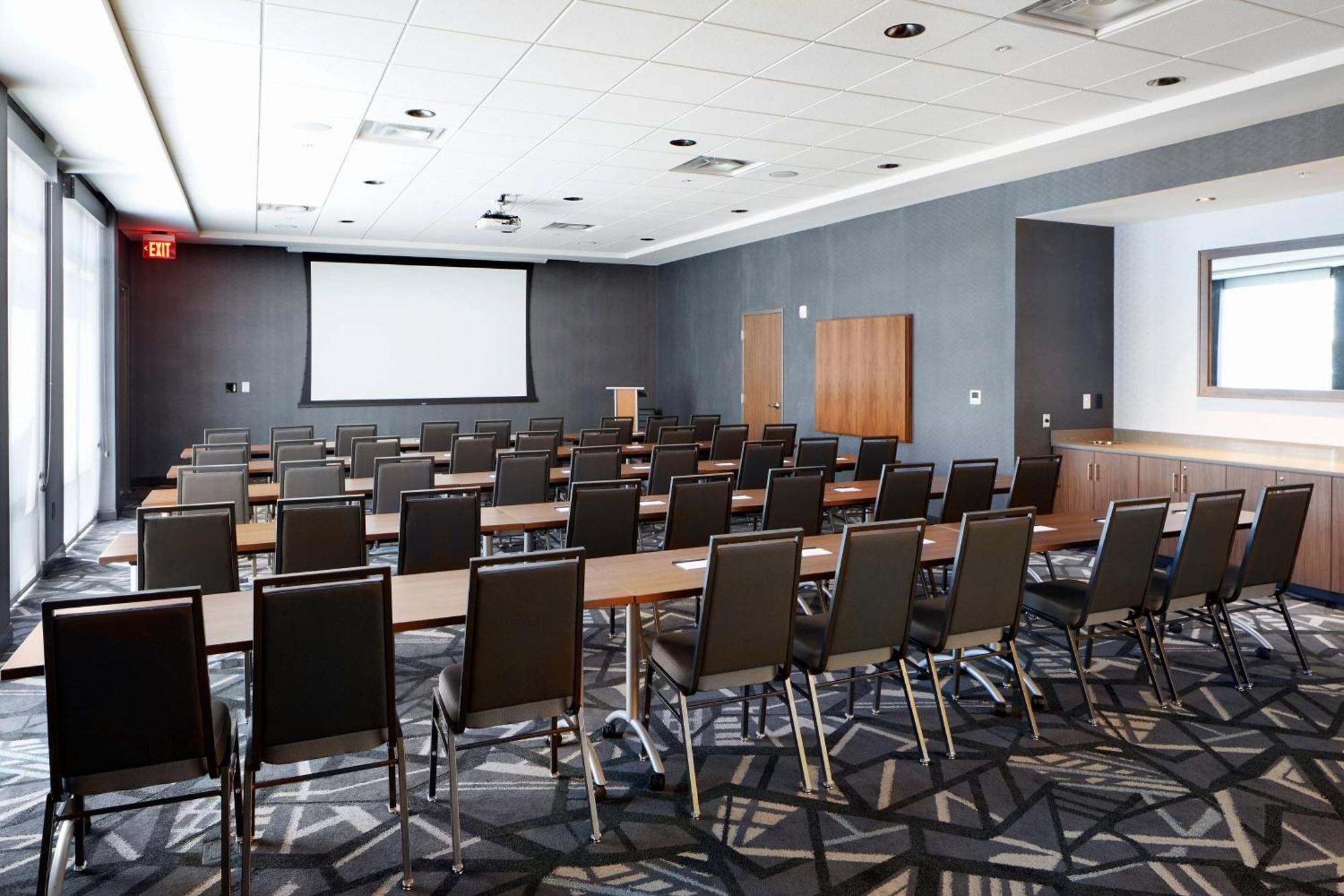 Towneplace Suites By Marriott Columbus Easton Area Экстерьер фото