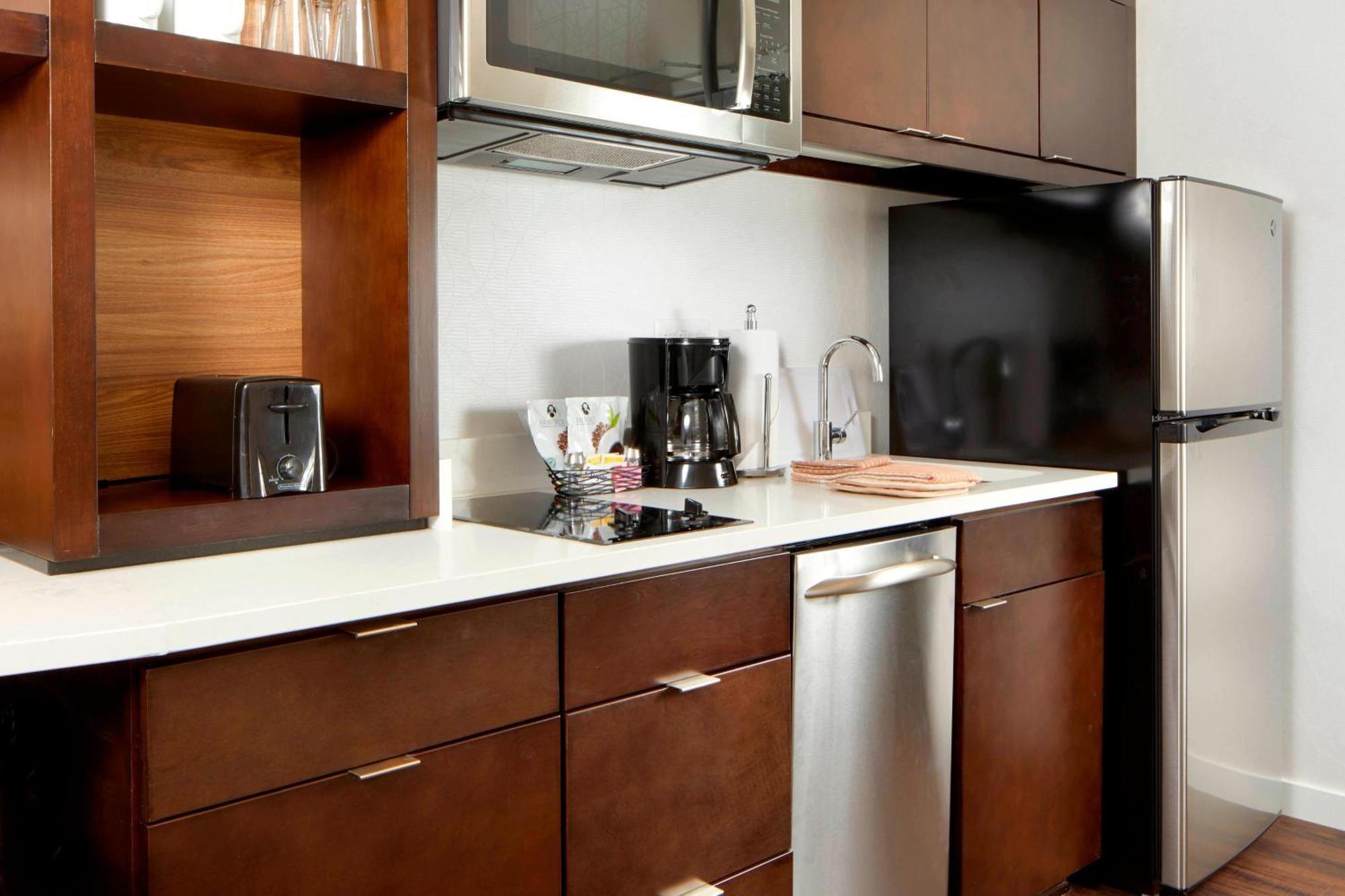 Towneplace Suites By Marriott Columbus Easton Area Экстерьер фото