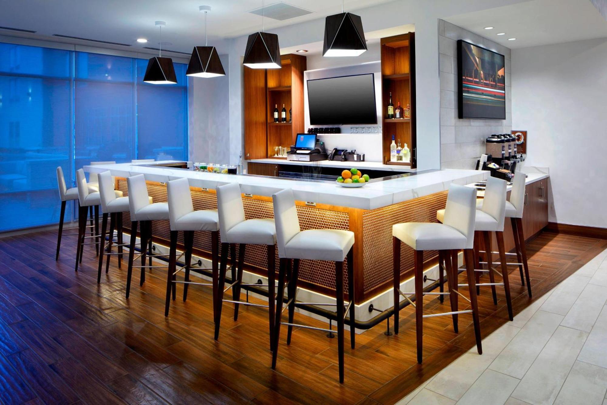 Towneplace Suites By Marriott Columbus Easton Area Экстерьер фото