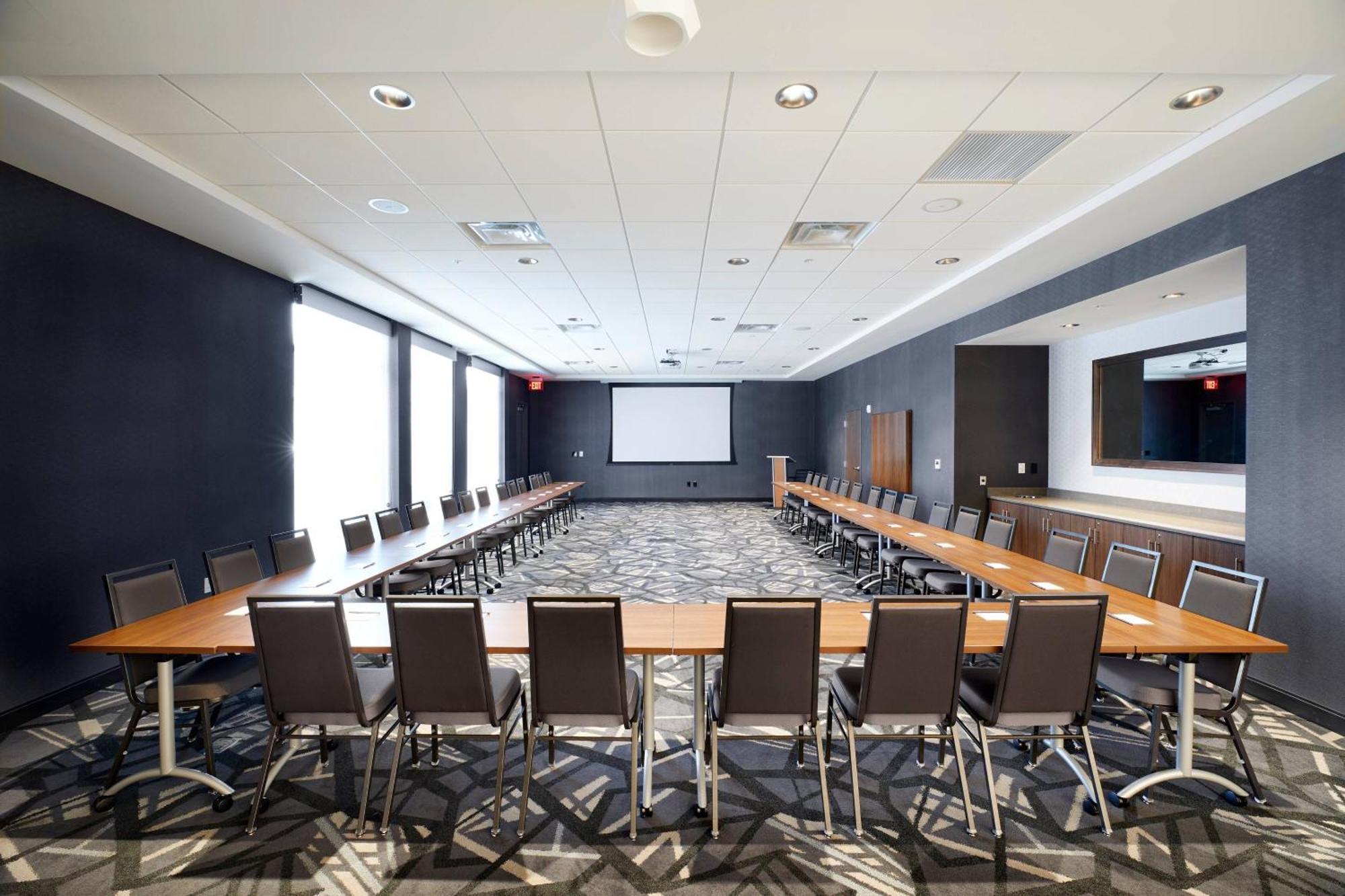 Towneplace Suites By Marriott Columbus Easton Area Экстерьер фото