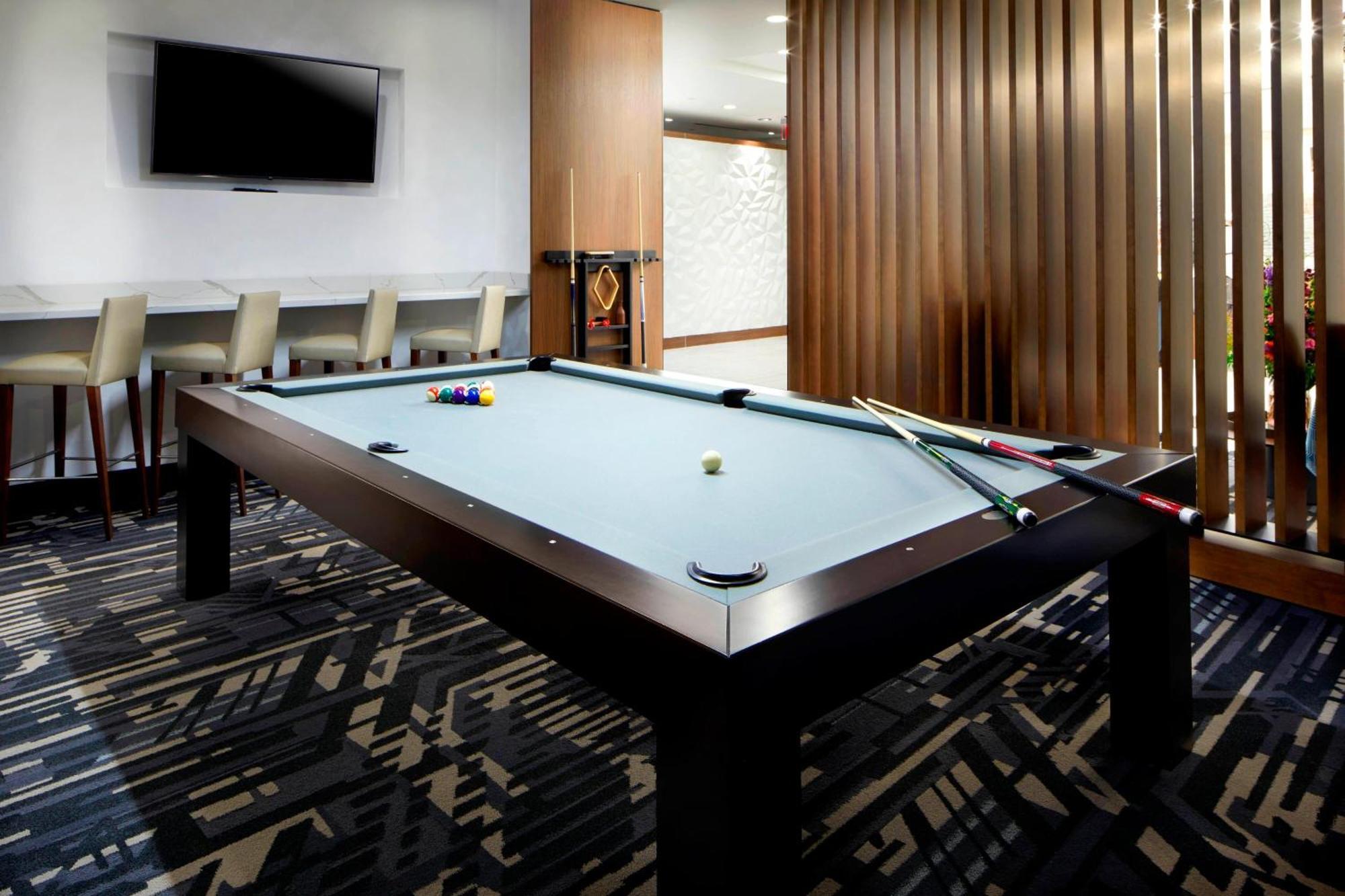 Towneplace Suites By Marriott Columbus Easton Area Экстерьер фото