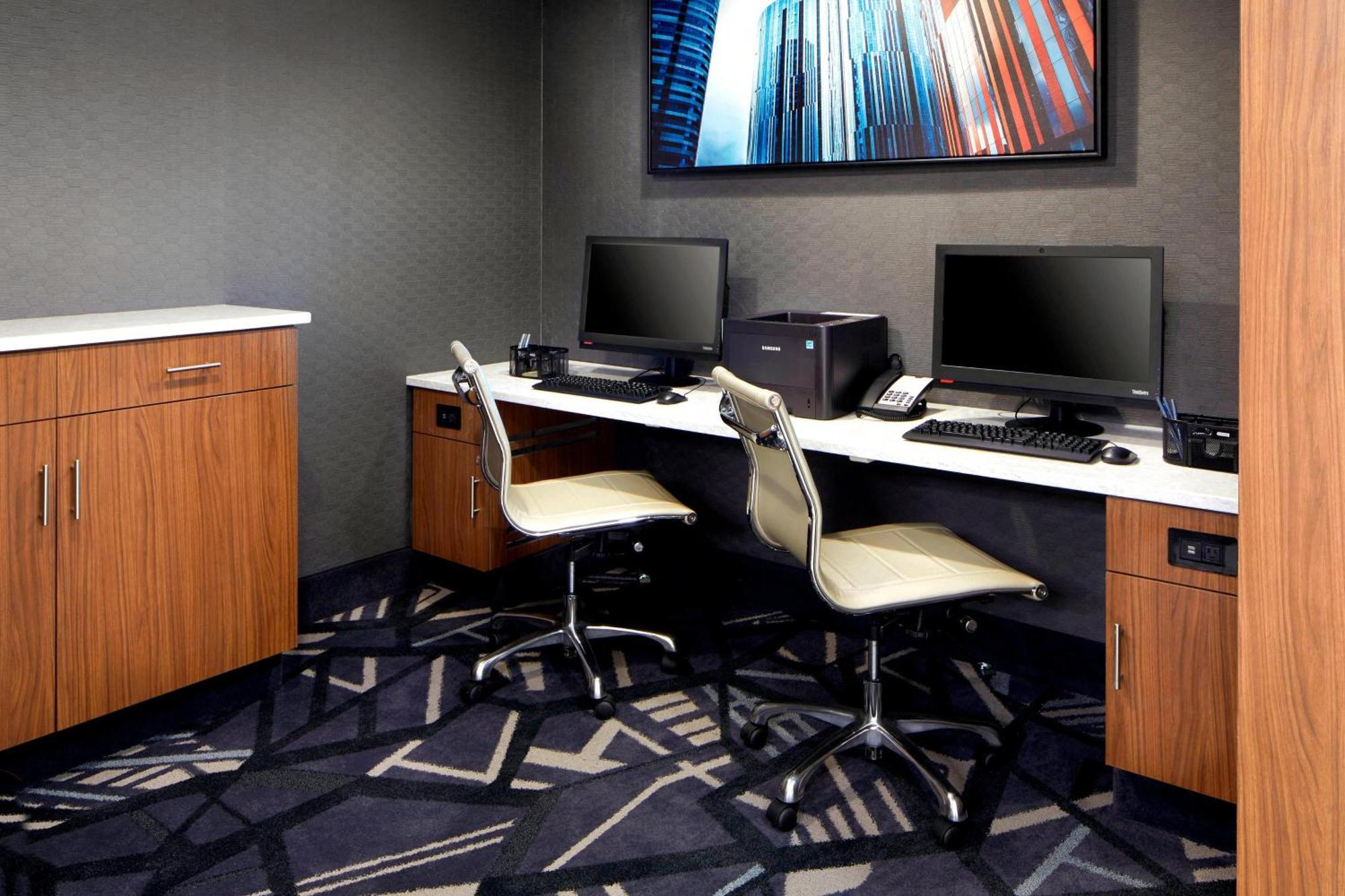 Towneplace Suites By Marriott Columbus Easton Area Экстерьер фото
