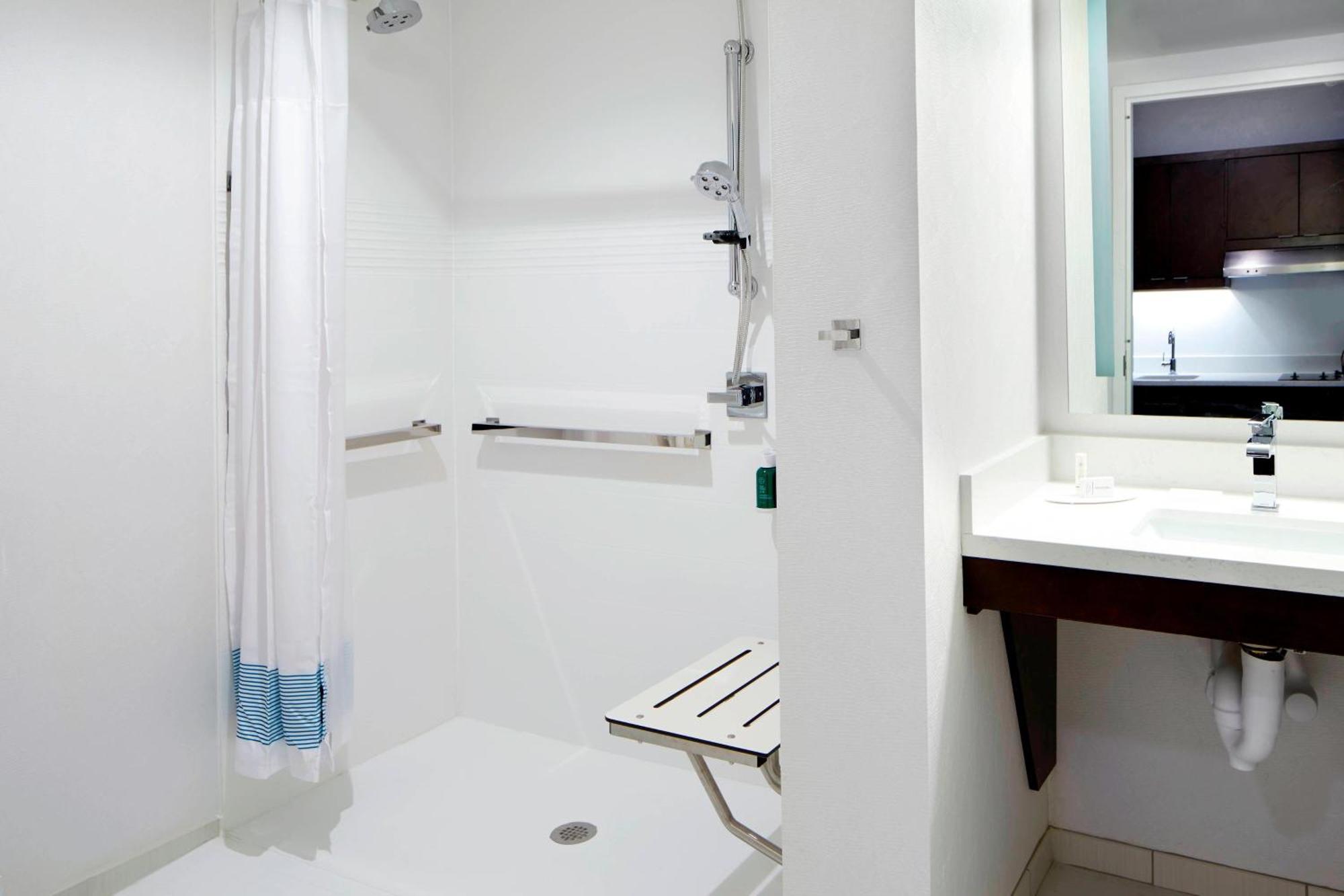 Towneplace Suites By Marriott Columbus Easton Area Экстерьер фото