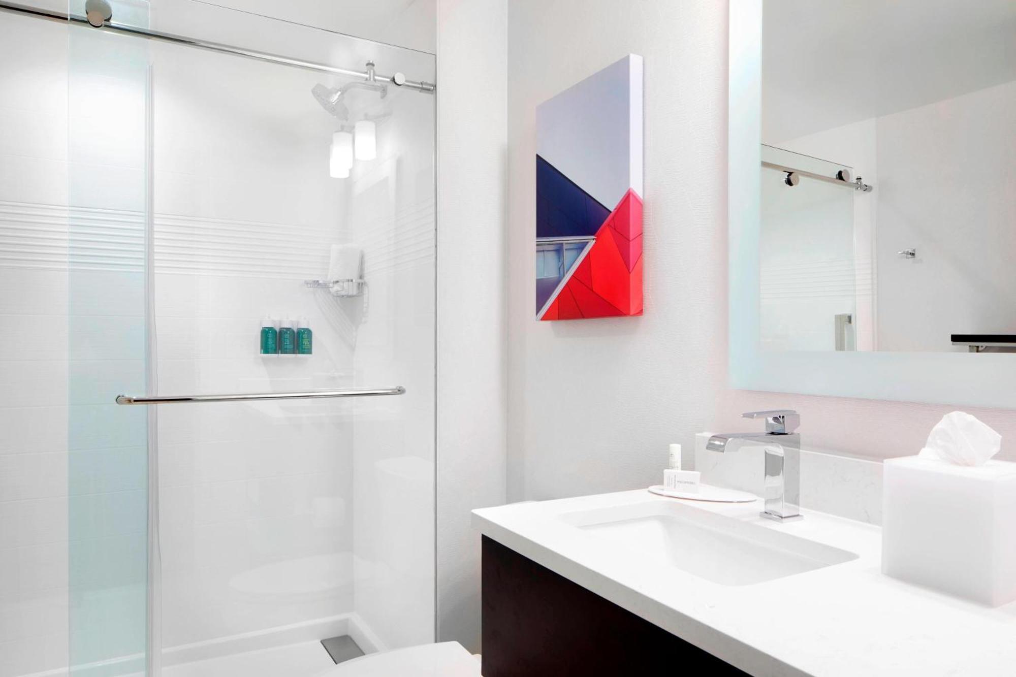 Towneplace Suites By Marriott Columbus Easton Area Экстерьер фото
