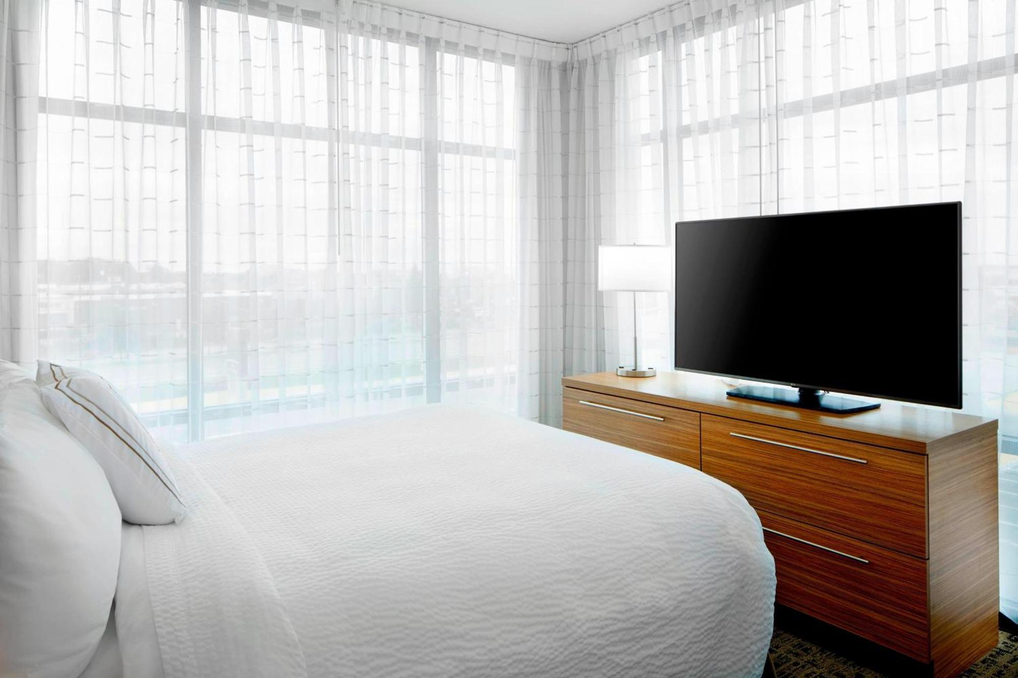 Towneplace Suites By Marriott Columbus Easton Area Экстерьер фото