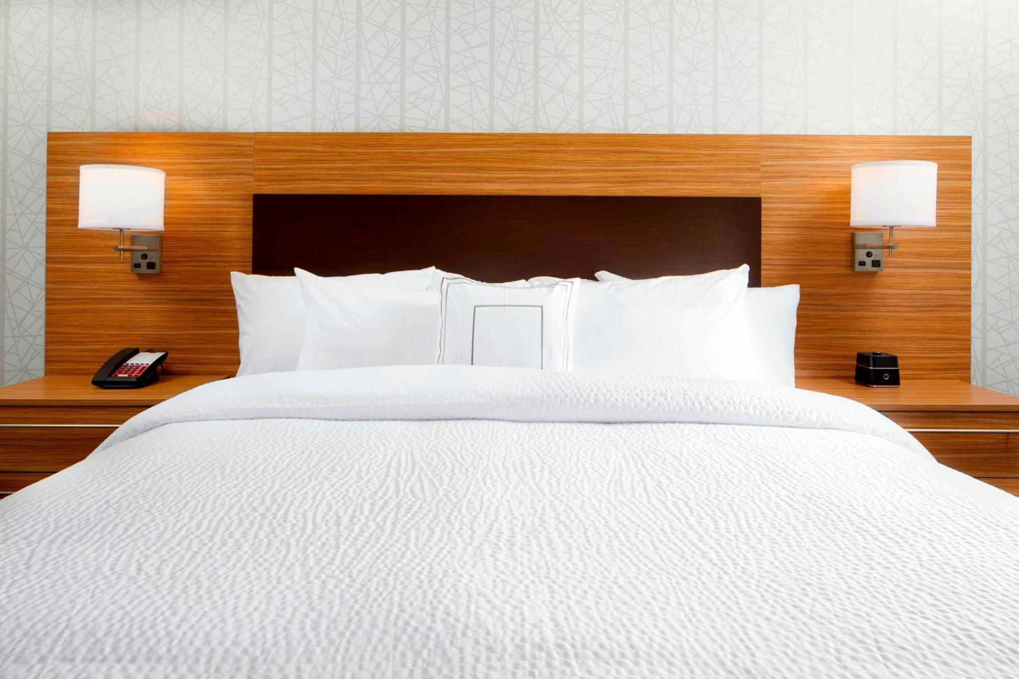 Towneplace Suites By Marriott Columbus Easton Area Экстерьер фото